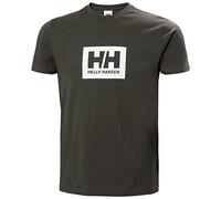 Helly Hansen HH Box T Camisa Hombre
