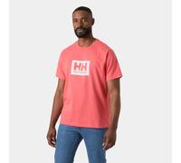 Helly Hansen HH Box T-shirt 2.0 Hombre Blanco S