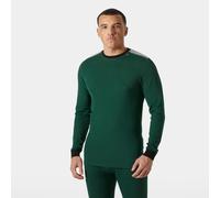 Helly Hansen HH Comfort Light Set Hombre Verde L L