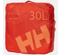 Helly Hansen HH Duffel Bag 2 30l Naranja STD STD