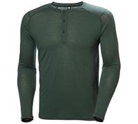 Helly Hansen HH Durawool Long Sleeve Base Layer S