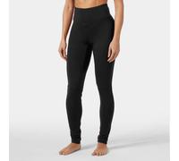 Helly Hansen HH Durawool Pants Mujer Negro L