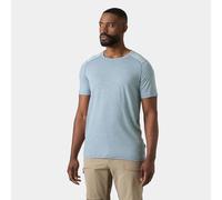 Helly Hansen HH Durawool T-shirt Hombre Azul marino 2XL