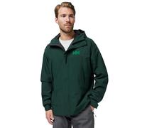 Helly Hansen Hh Jr Mitten 2.0, Chaqueta Deportivas Para Hombre, Verde (Green), XL