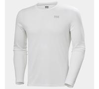 Helly Hansen HH Lifa® Active Solen Long Sleeve Base Layer Hombre Blanco 2XL