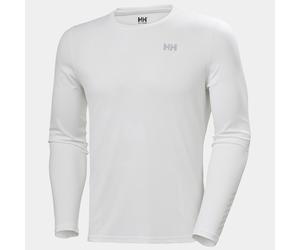 Helly Hansen HH Lifa® Active Solen Long Sleeve Base Layer Hombre Blanco 2XL