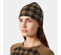 Helly Hansen HH Lifa® Merino Beanie Marrón STD