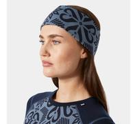 Helly Hansen HH Lifa® Merino Headband Azul marino STD STD