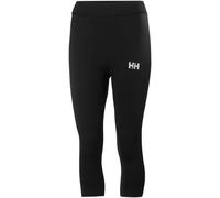 HELLY HANSEN Hh Lifa Seamless Racing Pant - Hombre - Negro - talla S- modelo 2026
