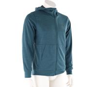 Helly Hansen HH Lifa Tech Lite Zip Hoodie Caballeros Jersey XL Verde