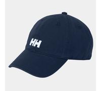 Helly Hansen HH Logo Cap Azul marino STD STD