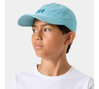 Helly Hansen HH Logo Cap Niño Azul 53/54 53/54