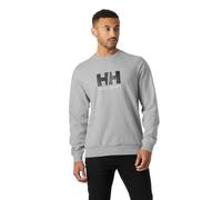 Helly Hansen HH Logo Crew Sweater Suéter pulóver Hombre