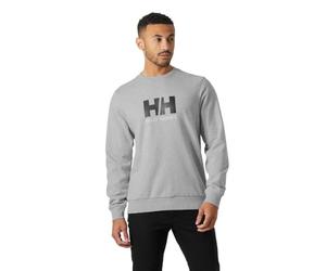 Helly Hansen HH Logo Crew Sweater Suéter pulóver Hombre