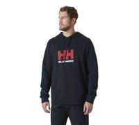 Helly Hansen Sudadera con capucha y logotipo de HH 30394-597 S