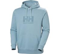 HELLY HANSEN Hh Logo Hoodie - Hombre - Azul - talla S- modelo 2026