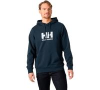 HELLY HANSEN Hh Logo Hoodie - Hombre - - talla L- modelo 2027