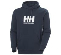 HELLY HANSEN Hh Logo Hoodie - Hombre - - talla M- modelo 2027