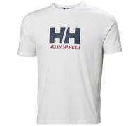 Helly Hansen HH Logo T-shirt 3.0 Hombre Blanco L