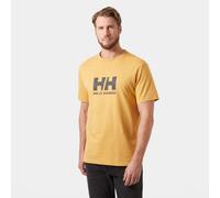 Helly Hansen HH Logo T-shirt 3.0 Hombre Beis S S