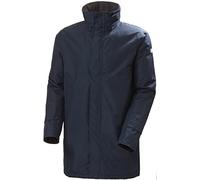 Helly Hansen Hh Logo T-shirt, Chaqueta Deportivas Para Hombre, Azul (Blue), M