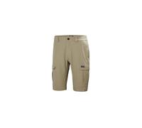 Pantalones cortos Helly Hansen QD Cargo Beige - Talla: ( Talla 54)