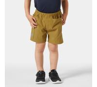 Helly Hansen HH® Qd Cargo Shorts Niño Marrón 116 116
