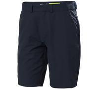 Helly Hansen Qd Pantalones Cortos, Azul Marino, 34 para Hombre