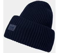 Helly Hansen HH Rib Beanie Azul marino STD STD