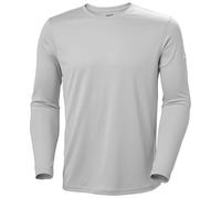 Helly Hansen HH Tech Crew LS 2.0 Camiseta Hombre (Pack de 1)