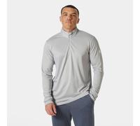 Helly Hansen HH Tech Half-zip 2.0 Hombre Gris S
