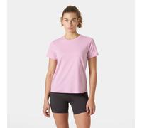 Helly Hansen HH® Tech Logo T-shirt Mujer Rosa XL XL