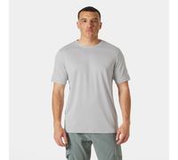 Helly Hansen HH Tech T-shirt 2.0 Hombre Gris XL