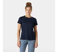 Helly Hansen HH Tech T-shirt 2.0 Mujer Azul marino L L