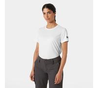 Helly Hansen HH Tech T-shirt 2.0 Mujer Blanco L