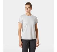 Helly Hansen HH Tech T-shirt 2.0 Mujer Gris L