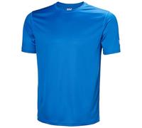Helly Hansen HH Tech T-Shirt Camiseta para Senderismo, Cobalto 2.0, XL para Hombre