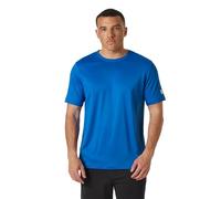 Helly Hansen HH Tech T-Shirt Undershirt, Cobalto 2.0, XXL Hombres