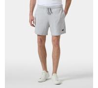 Helly Hansen HH Terry Loop 6” Shorts Gris L