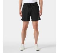 Helly Hansen HH Terry Loop 6” Shorts Negro 2XL