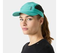 Helly Hansen HH Trail Running Cap Verde STD