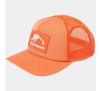 Helly Hansen HH Trucker Cap Tapa, 304 Fogatas, Talla única Unisex Adulto