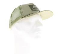 Helly Hansen HH Trucker Gorra con cartel Talla única Verde claro