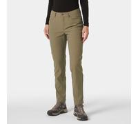 Helly Hansen Holmen 5 Pocket Pants 2.0 Mujer Verde 32/28 32/28