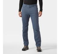 Helly Hansen Holmen 5 Pocket Pants Hombre Azul 33/34 33/34