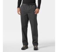 Helly Hansen Holmen Relaxed Pants Hombre Gris 38/34 38/34