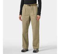Helly Hansen Holmen Relaxed Pants Mujer Beis 33/30 33/30