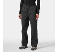 Helly Hansen Holmen Relaxed Pants Mujer Gris 26/30 26/30