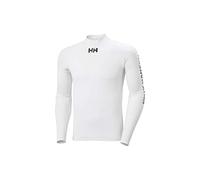 Helly Hansen Hombre Antirrozadura Waterwear, L, Blanco