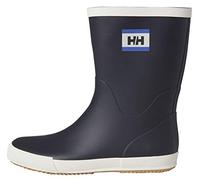Helly Hansen Hombre Botas de Agua Nordvik 2, Azul Marino, 40